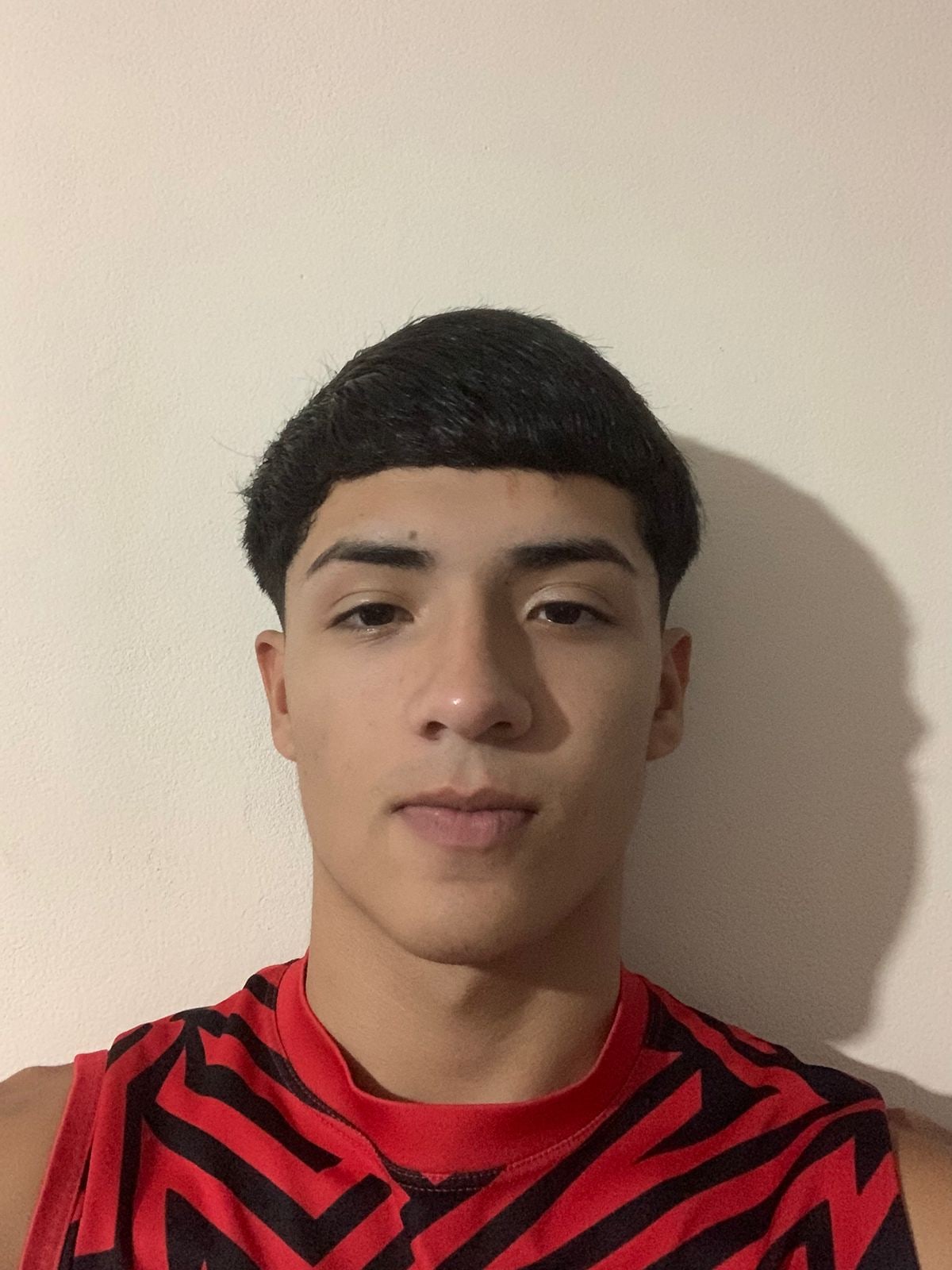 Foto de Santiago Maximiliano Arroyo Pasciucco
