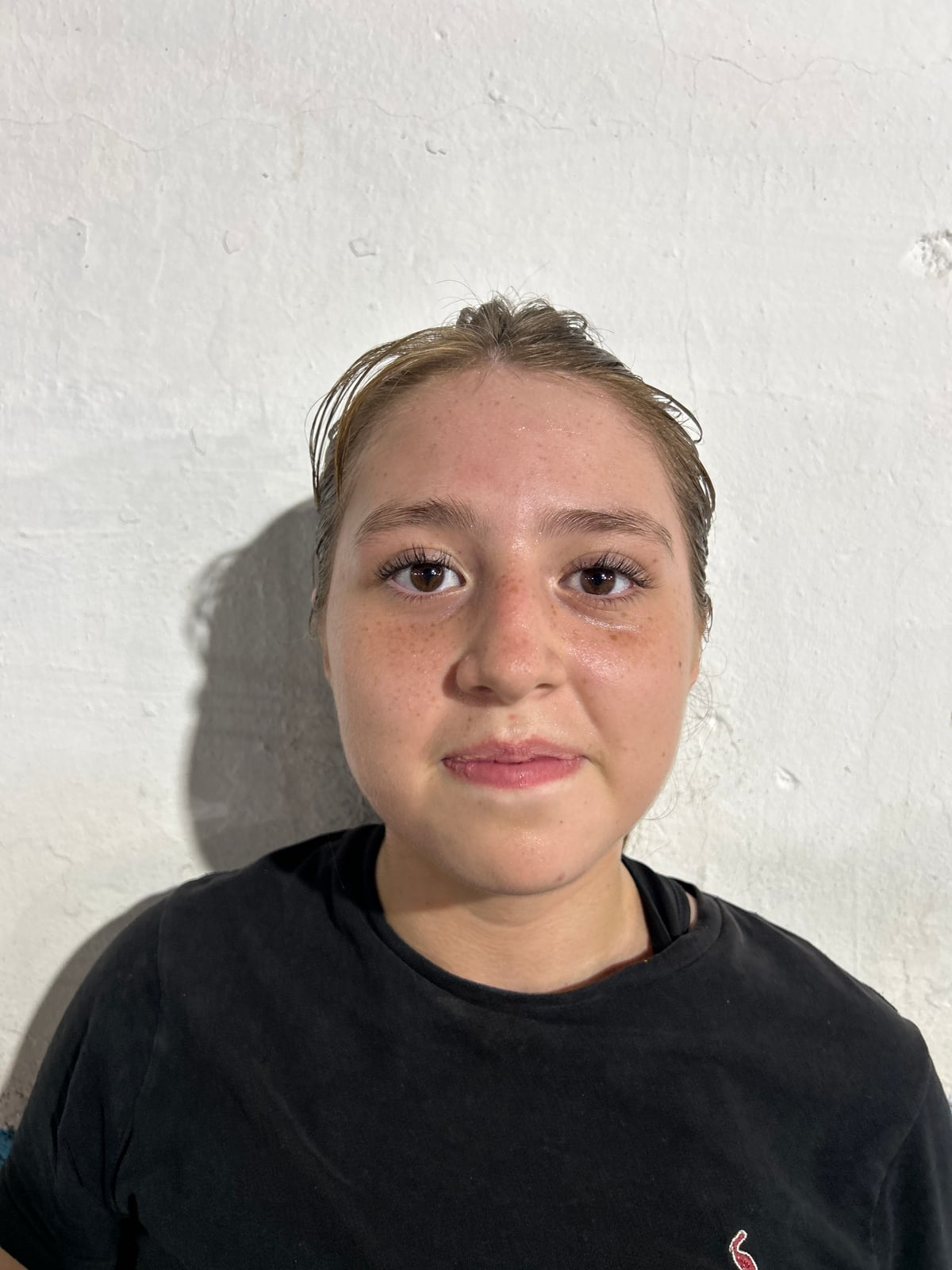 Foto de Rosario Delfina Allende Carreño