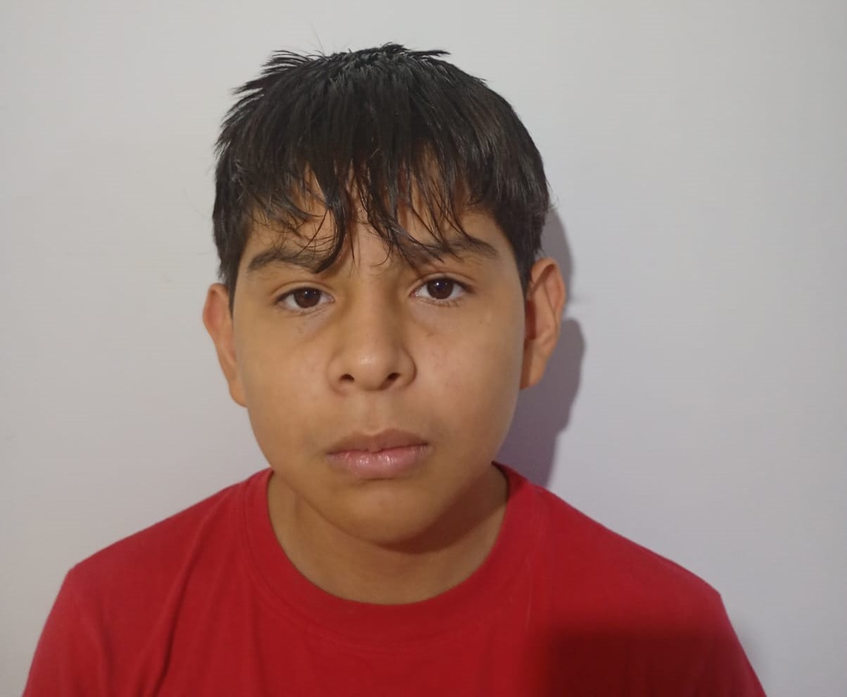 Foto de Tiziano Zarate