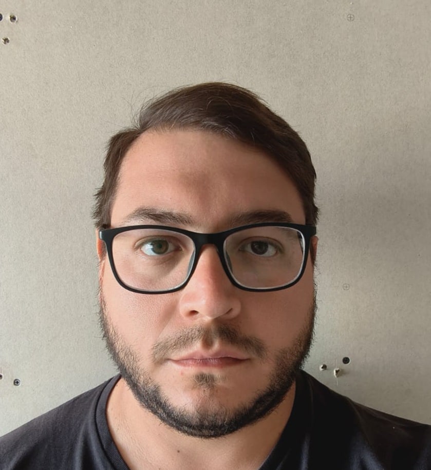 Foto de Juan Nicolás Altamirano Funes