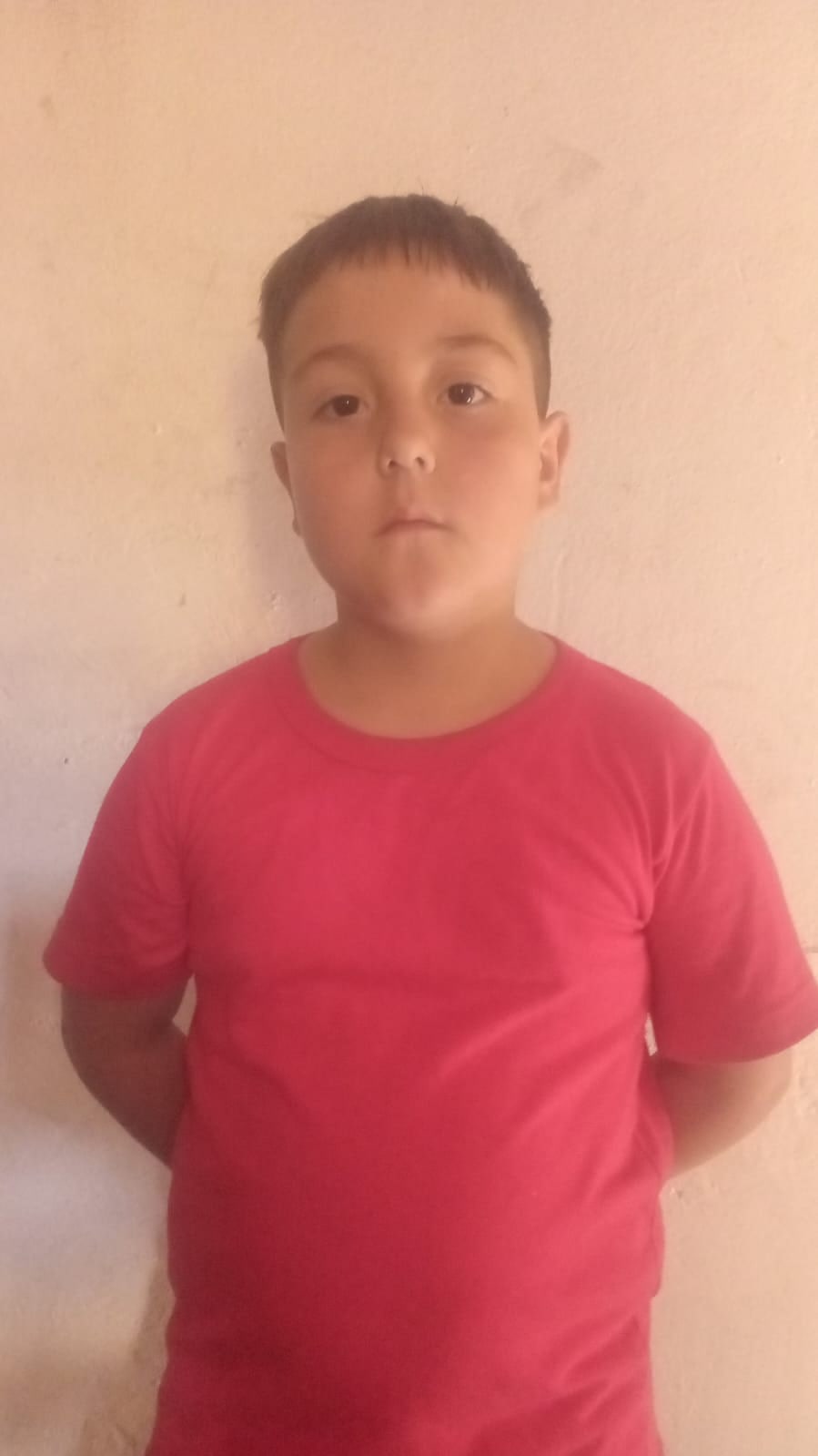 Foto de Alejandro Tomas Gomez