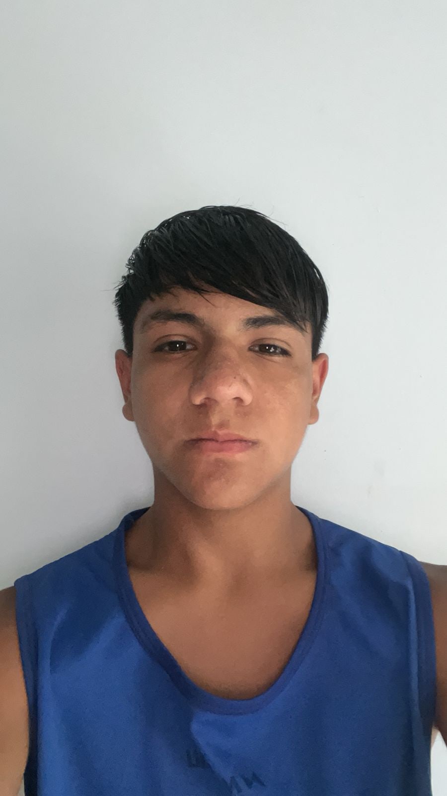 Foto de Jano Sebastian Oviedo