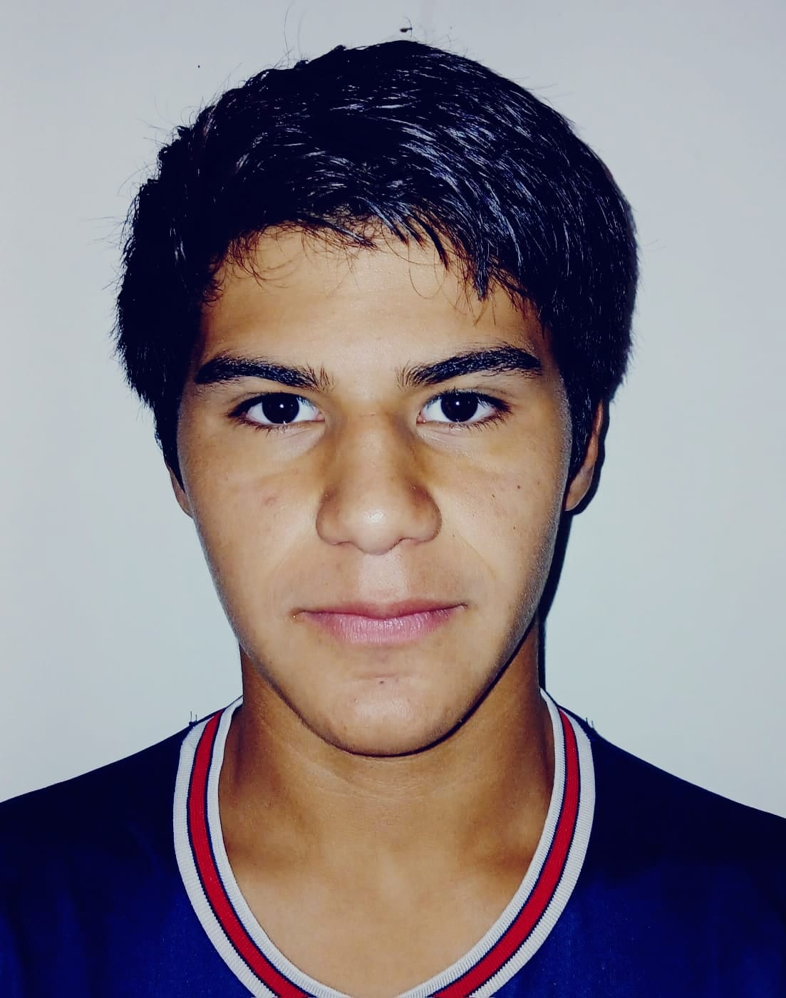Foto de Tomas Javier Pereyra Muñoz