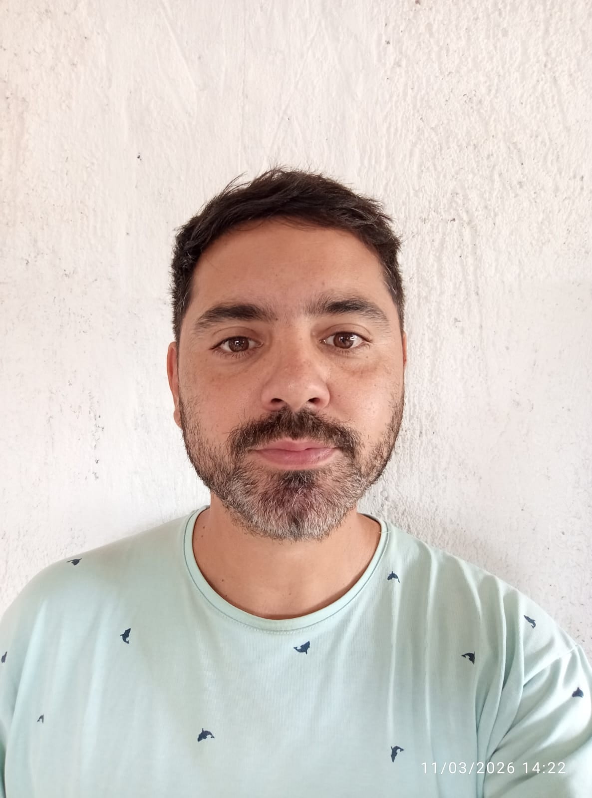 Foto de Nahuel Leandro Danieli