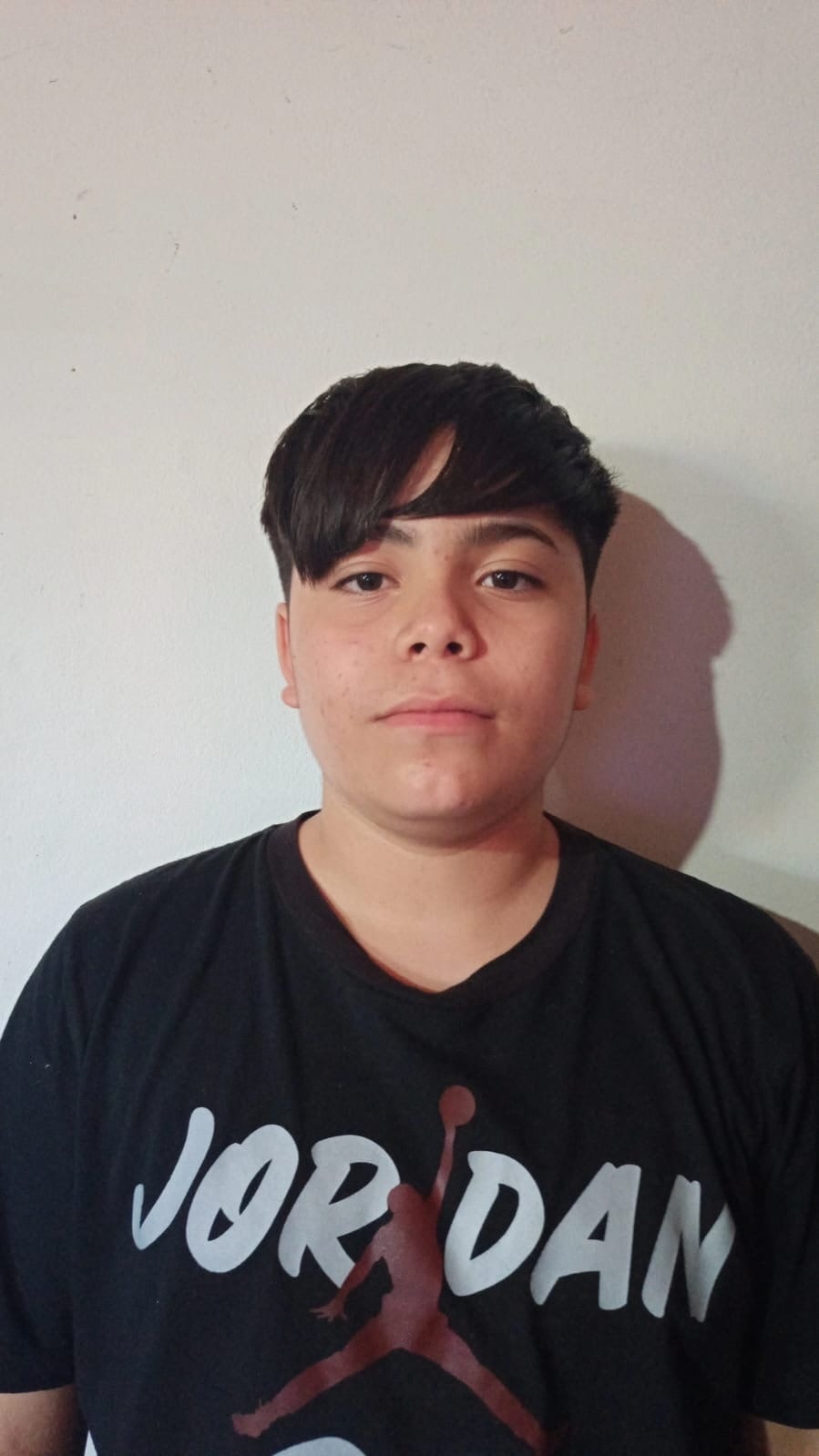 Foto de Juan Bautista Borquez