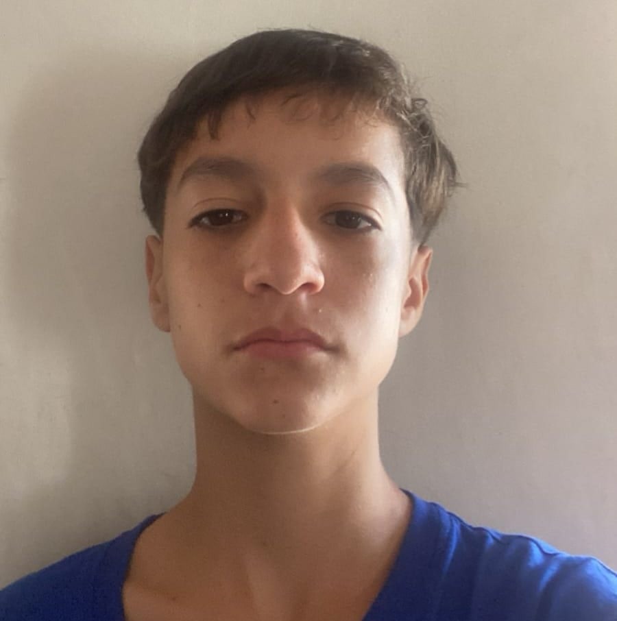 Foto de Vicente Matias Arispon Diaz