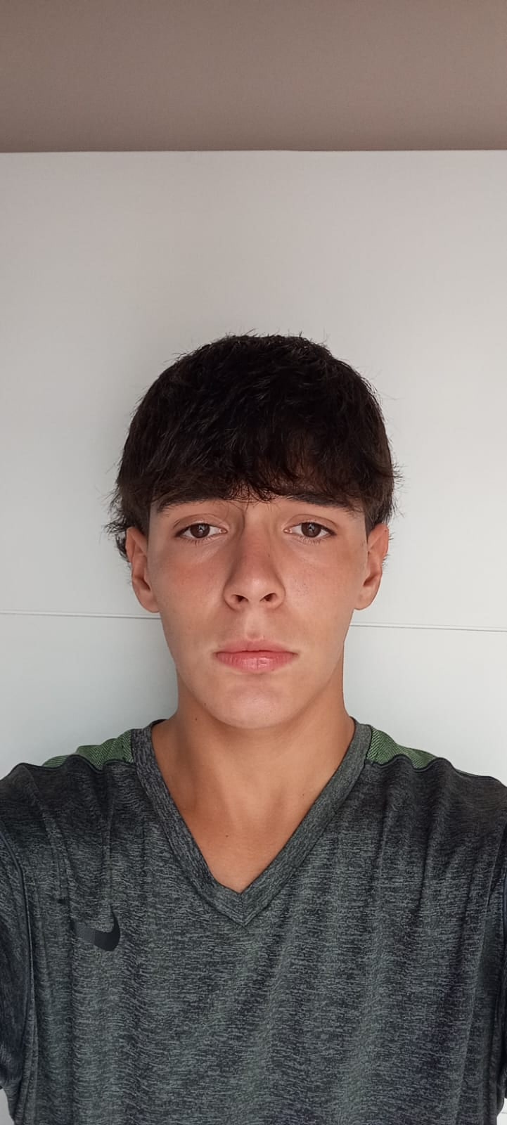 Foto de Santiago Mandarino