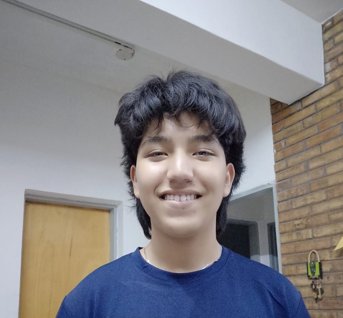 Foto de Santiago joaquin Trape aguilar