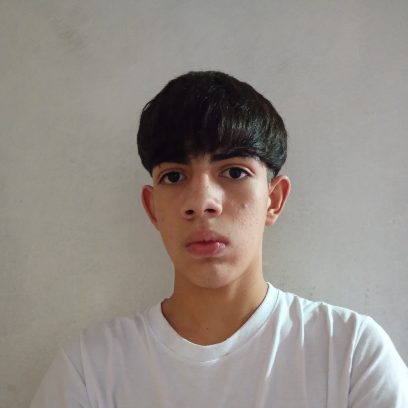 Foto de Lautaro santino Pascual gonzalez