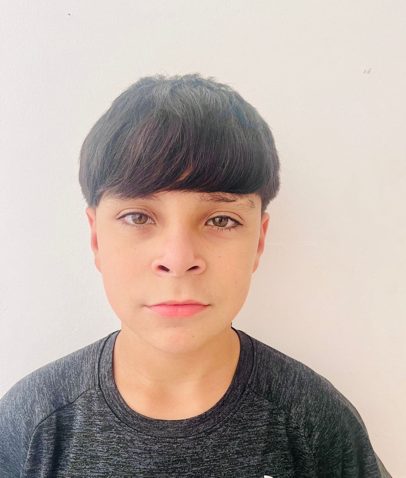 Foto de Lucas Salinas