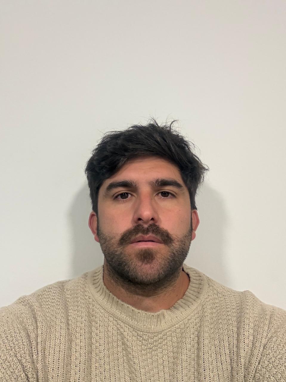 Foto de Martin Antequera
