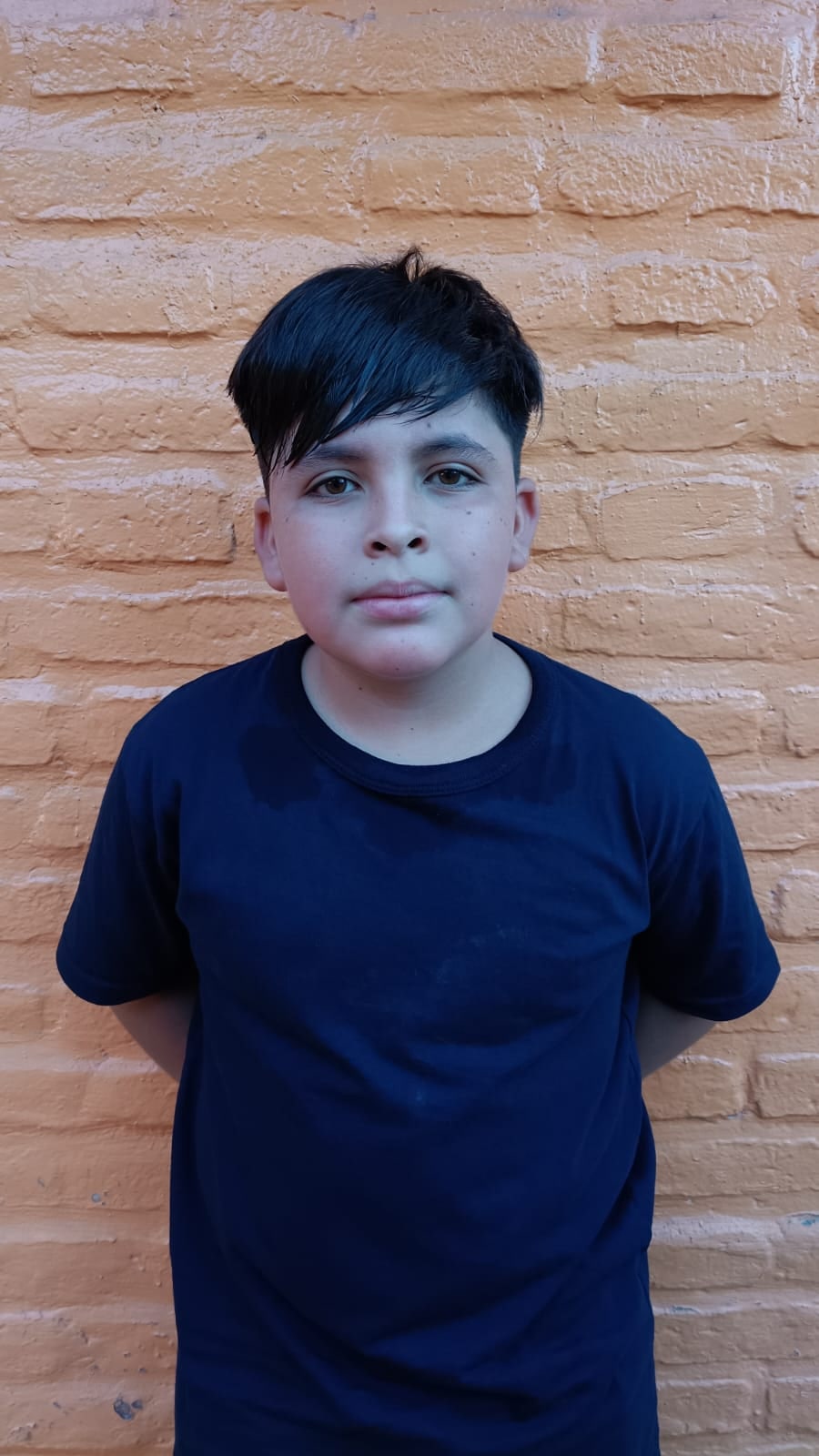 Foto de Ezequiel Suarez Ibañez
