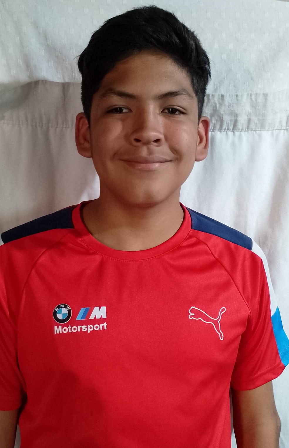 Foto de Thiago Retamales