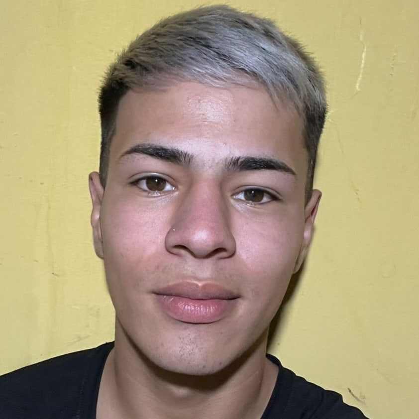 Foto de Moran Leonel Franco