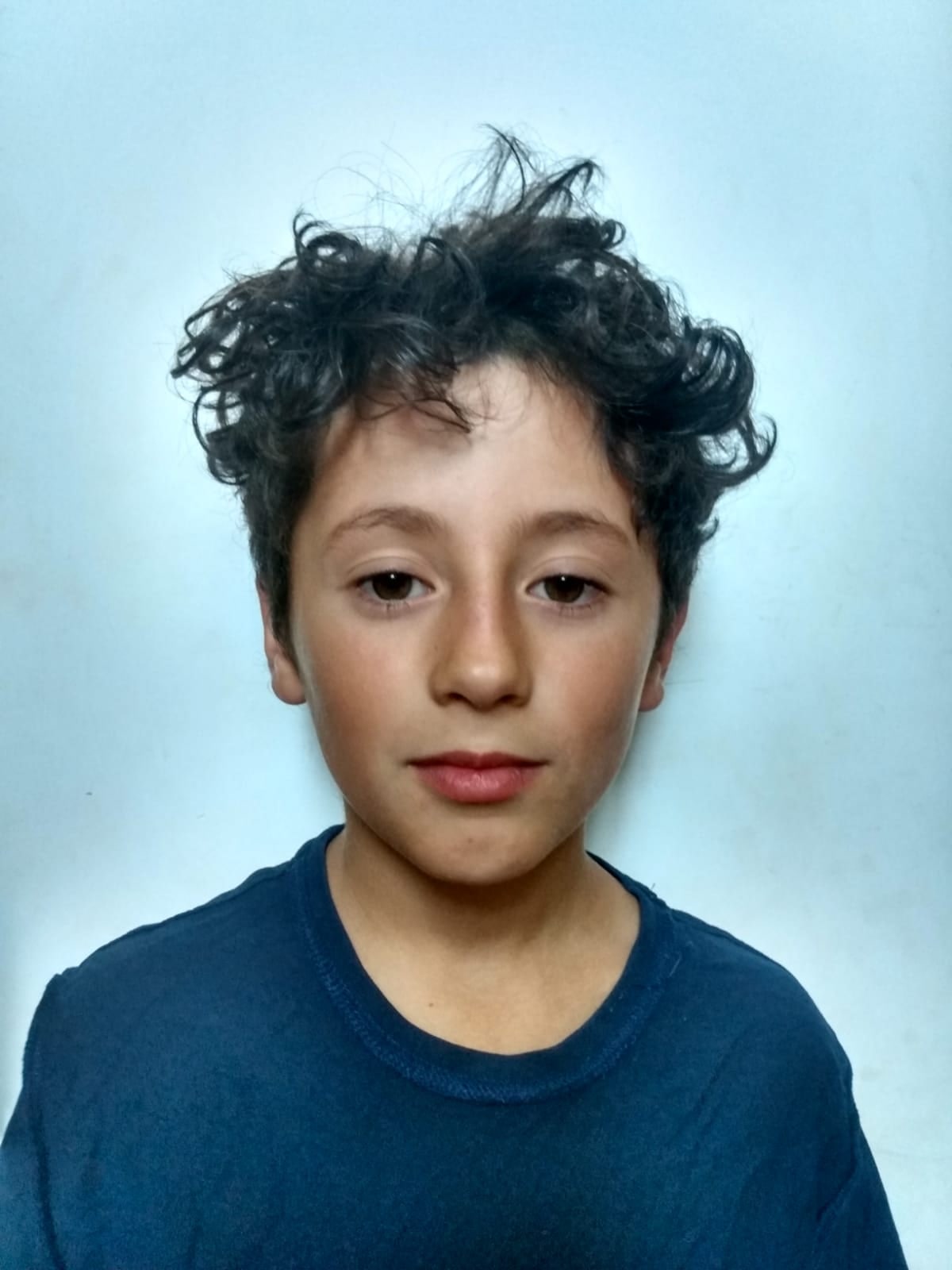 Foto de Antu Tonolli