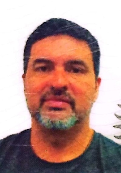 Foto de Mario Alberto Oliva
