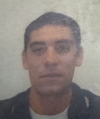 Foto de Cristian Antonio Ramón Reinoso