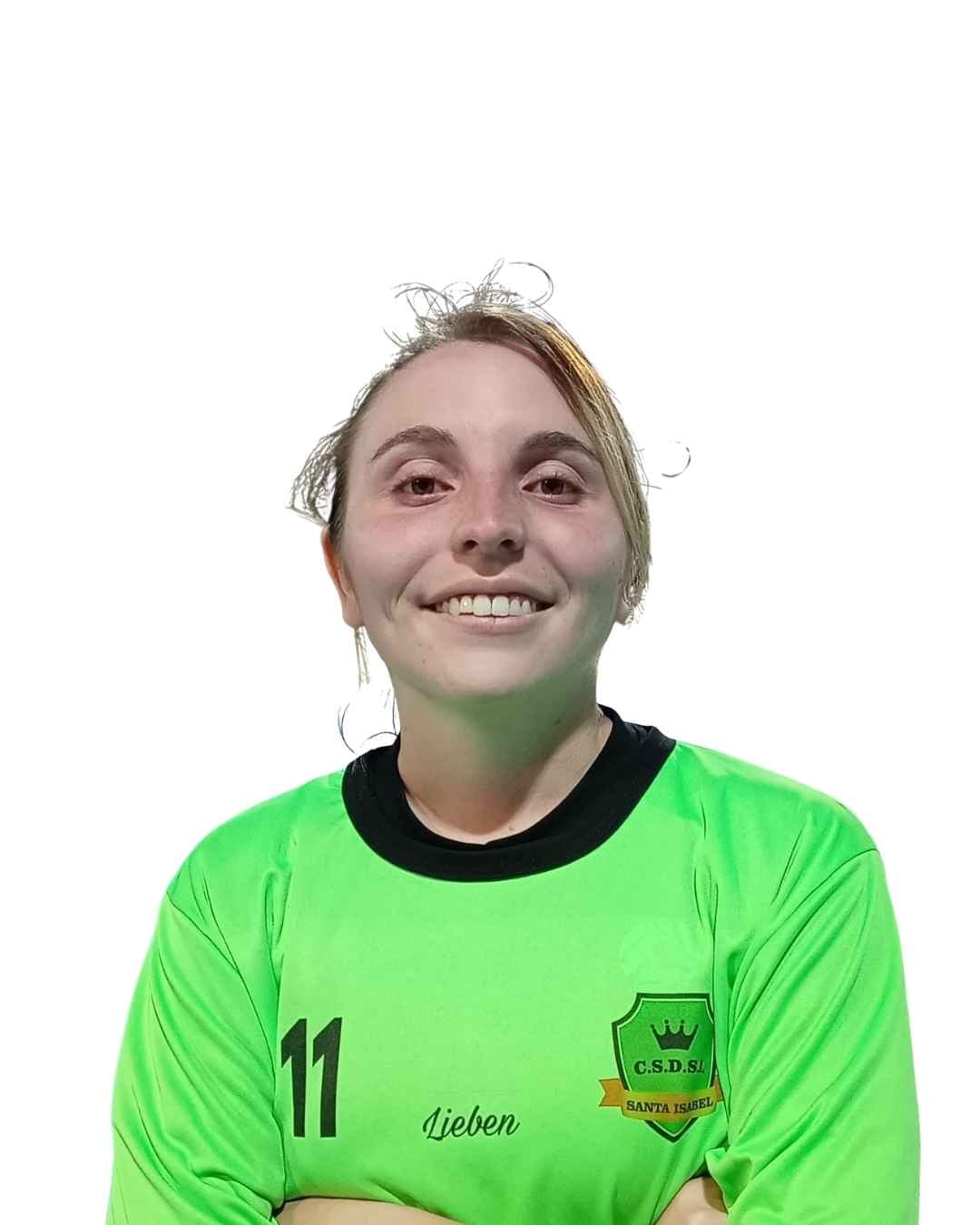 Foto de Agustina Storelli