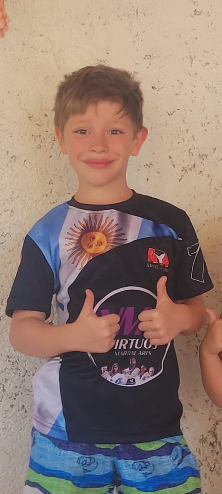 Foto de Agustin Artola