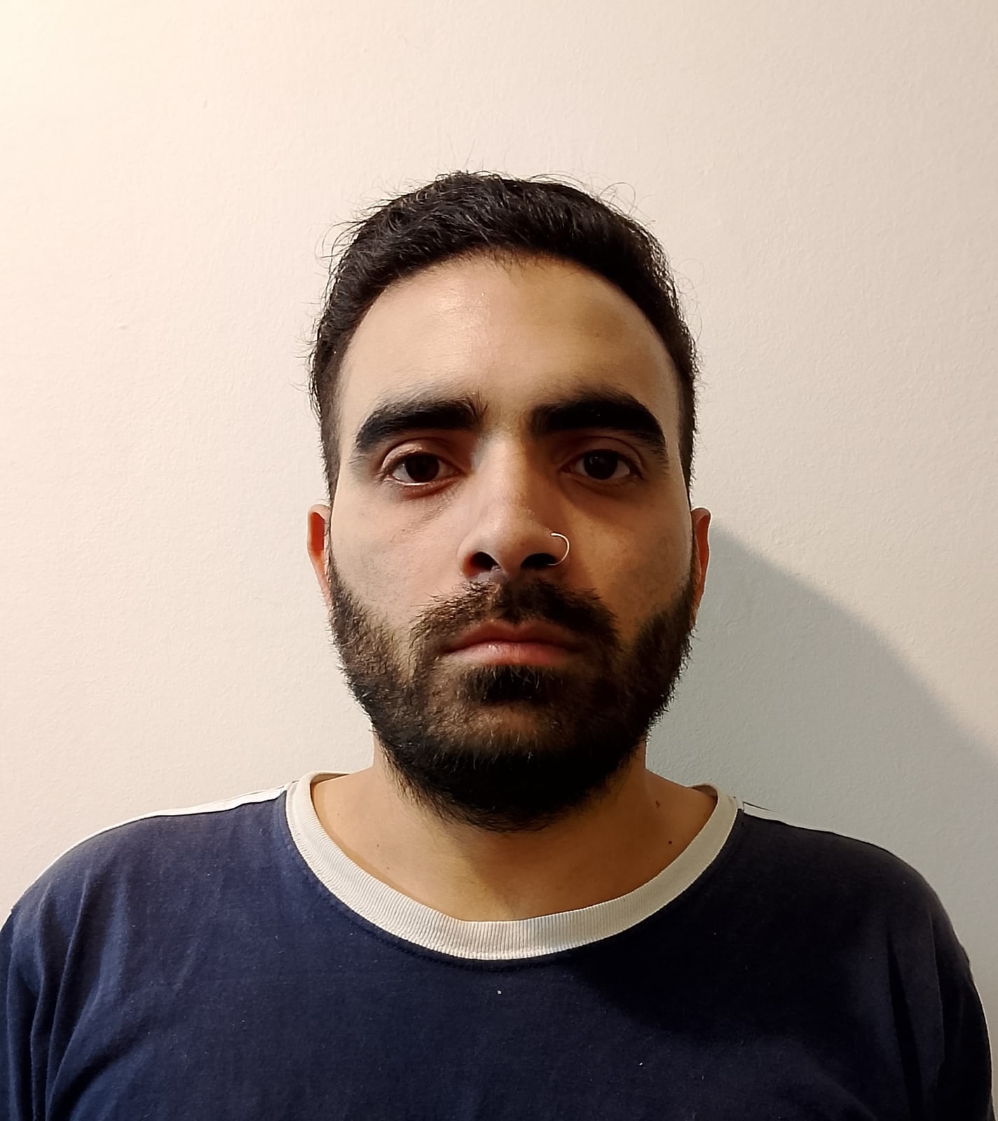 Foto de Gustavo Sanjurjo