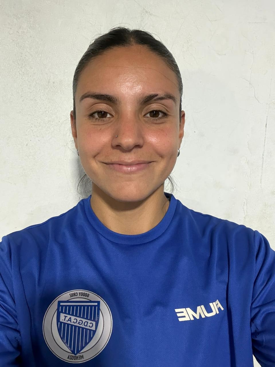 Foto de Carla Nahir Isoler