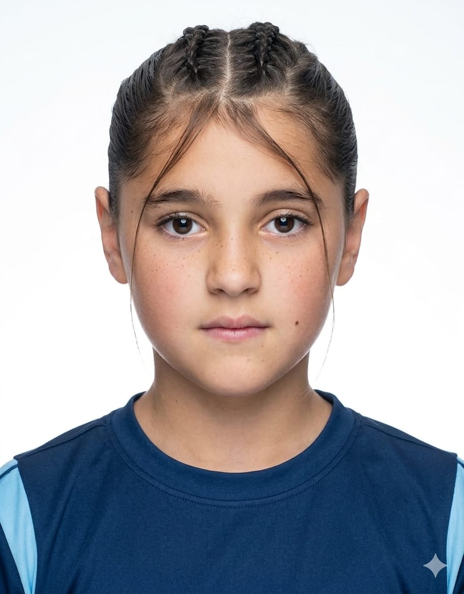 Foto de Lara Arco Krause