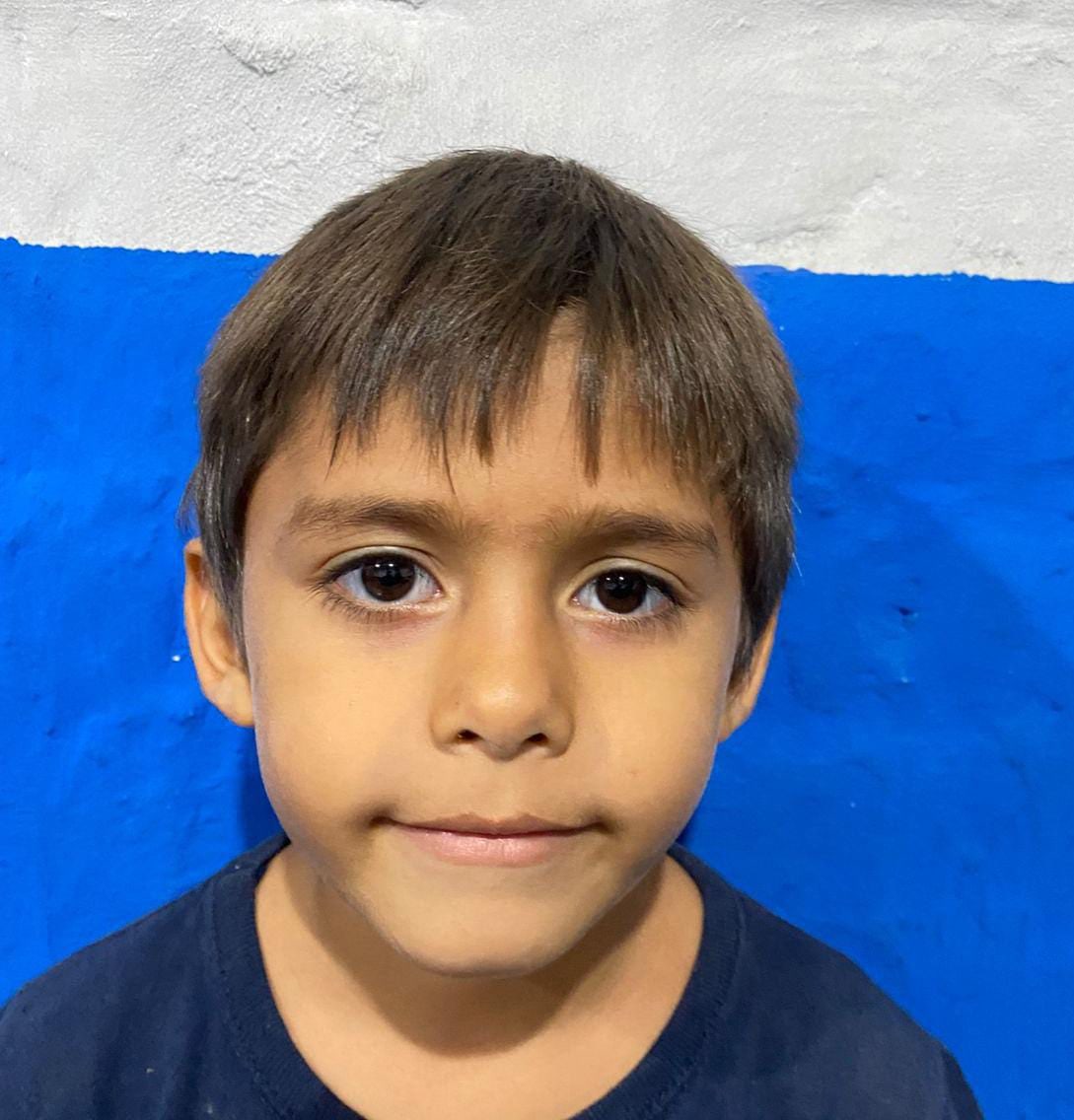 Foto de Mirko Giuliano Videla Salinas