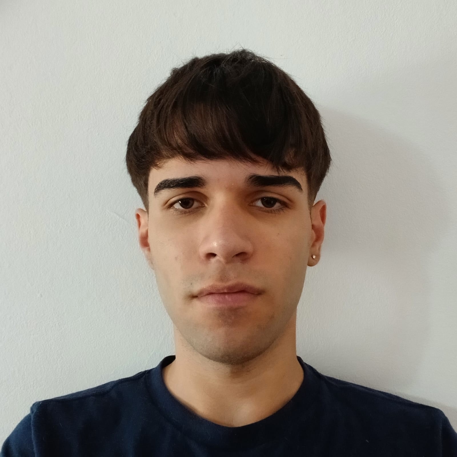 Foto de Leonel Rivamar