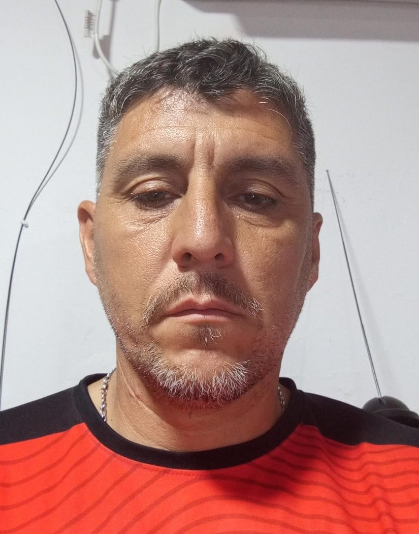 Foto de CRISTIAN OSCAR PEDERNERA