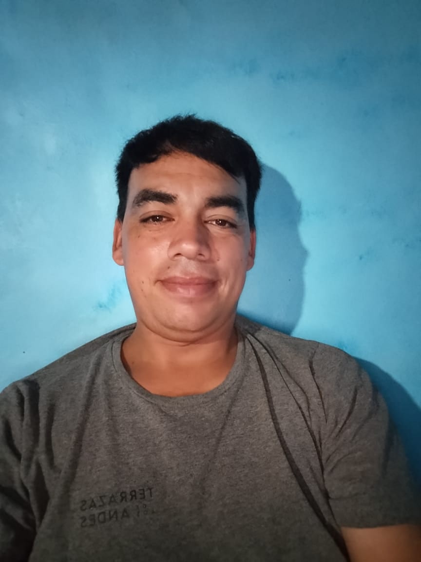 Foto de SEBASTIAN EMANUEL JORGE BARRERA