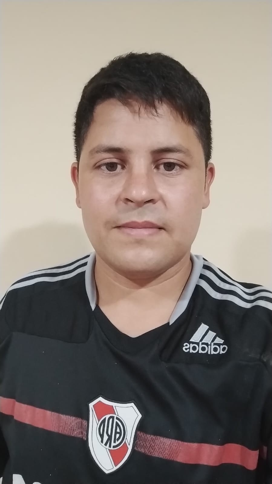 Foto de WALTER EMMANUEL TORRES