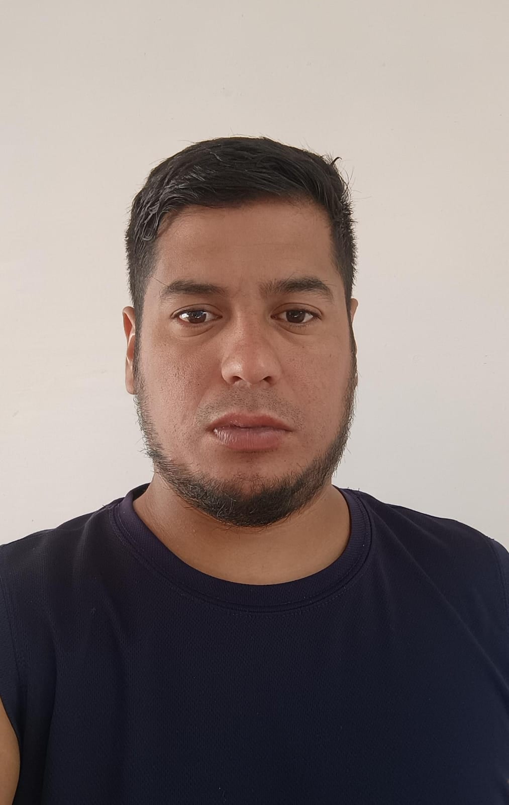 Foto de EMMANUEL NICOLAS NAVARRO