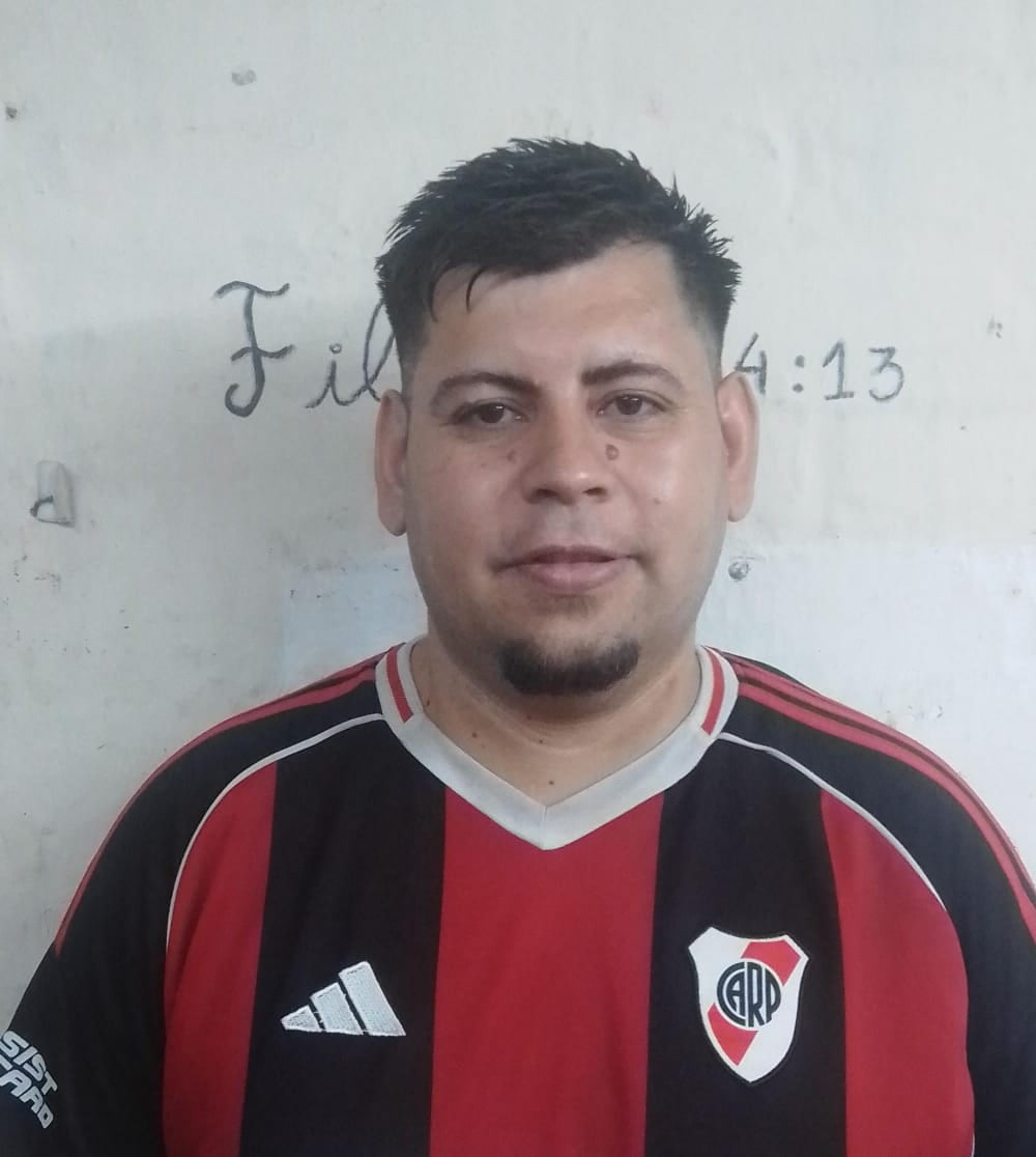 Foto de FRANCISCO EMMANUEL GALDAME