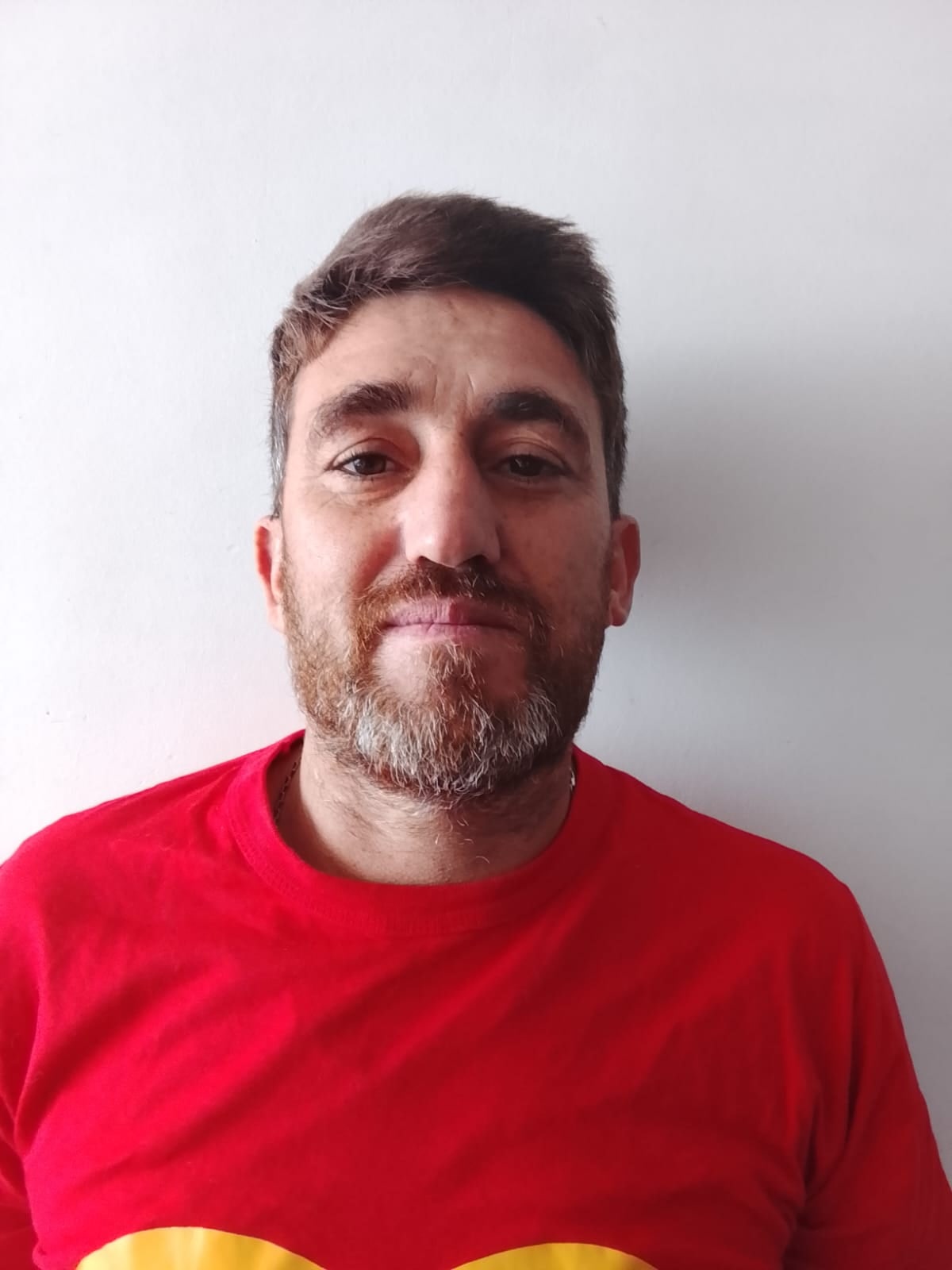 Foto de Nicolás Galez