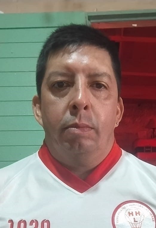Foto de Gonzalo Miguel Villarruel