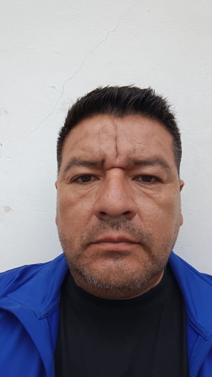 Foto de MAURICIO EDUARDO IBAÑEZ