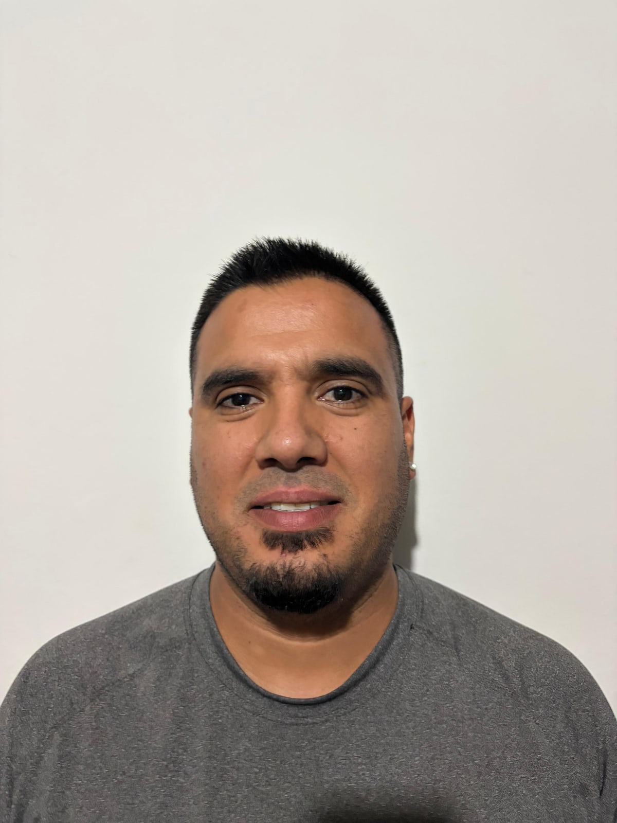 Foto de Pedro Alvaraz