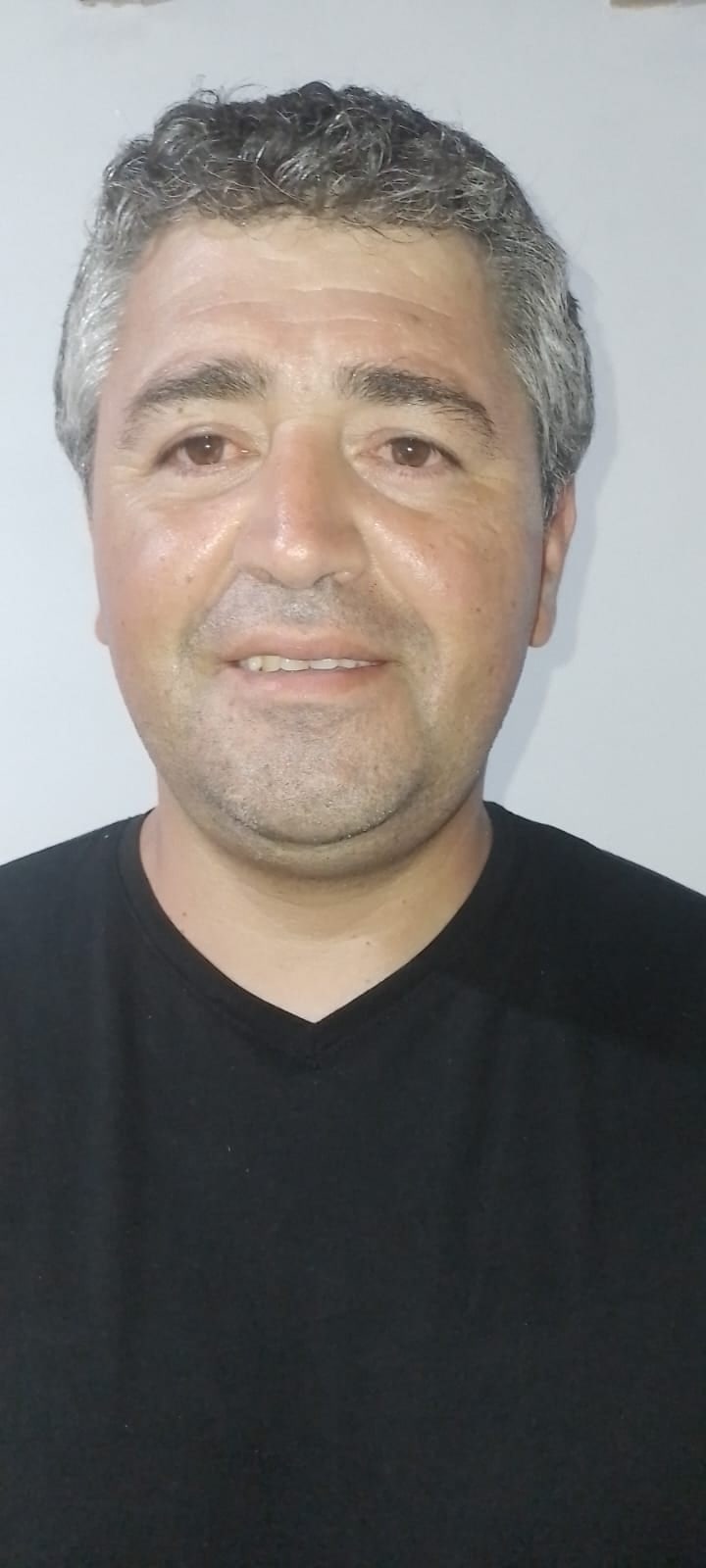 LUIS MARTIN LUNA