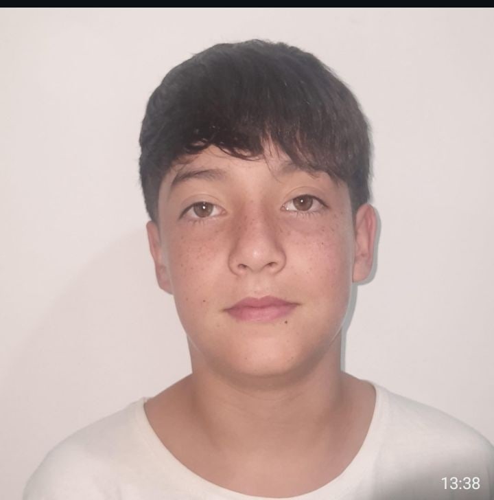 Foto de Juan martin Monardez