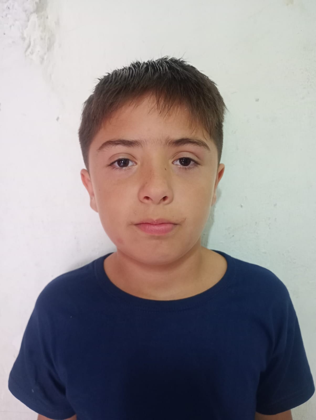 Foto de Benjamin Cassino Licata