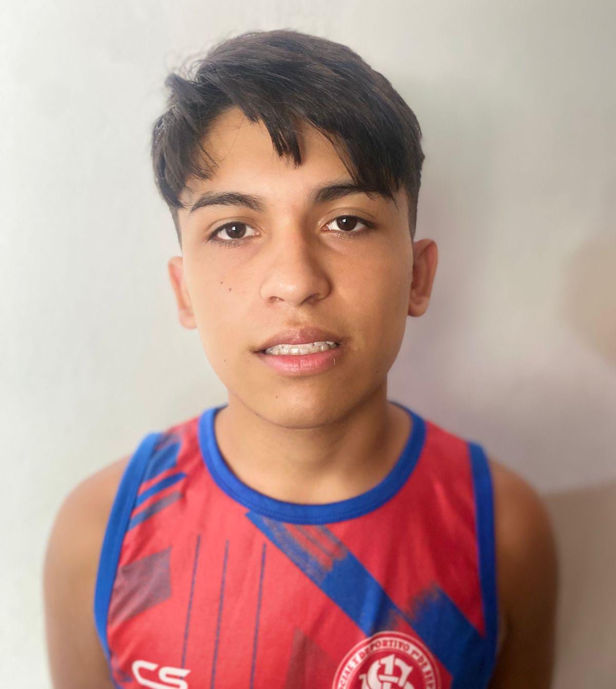 Foto de Martín Angel Fabrizio Jofre Jeraldo