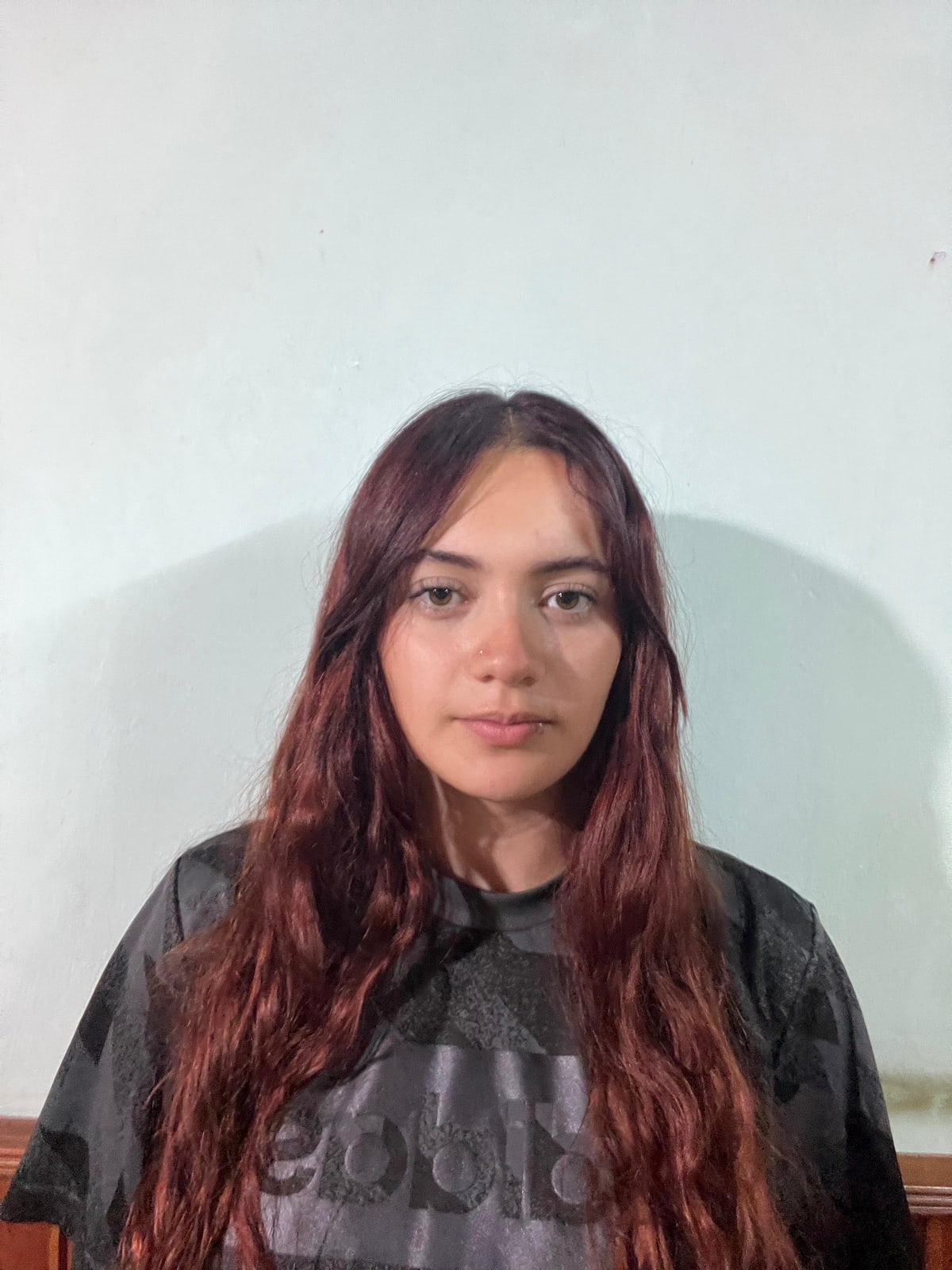 Foto de Agostina Romero