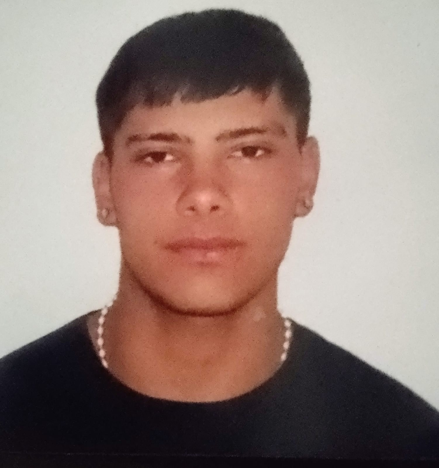 Foto de Juan Jose Tempesti