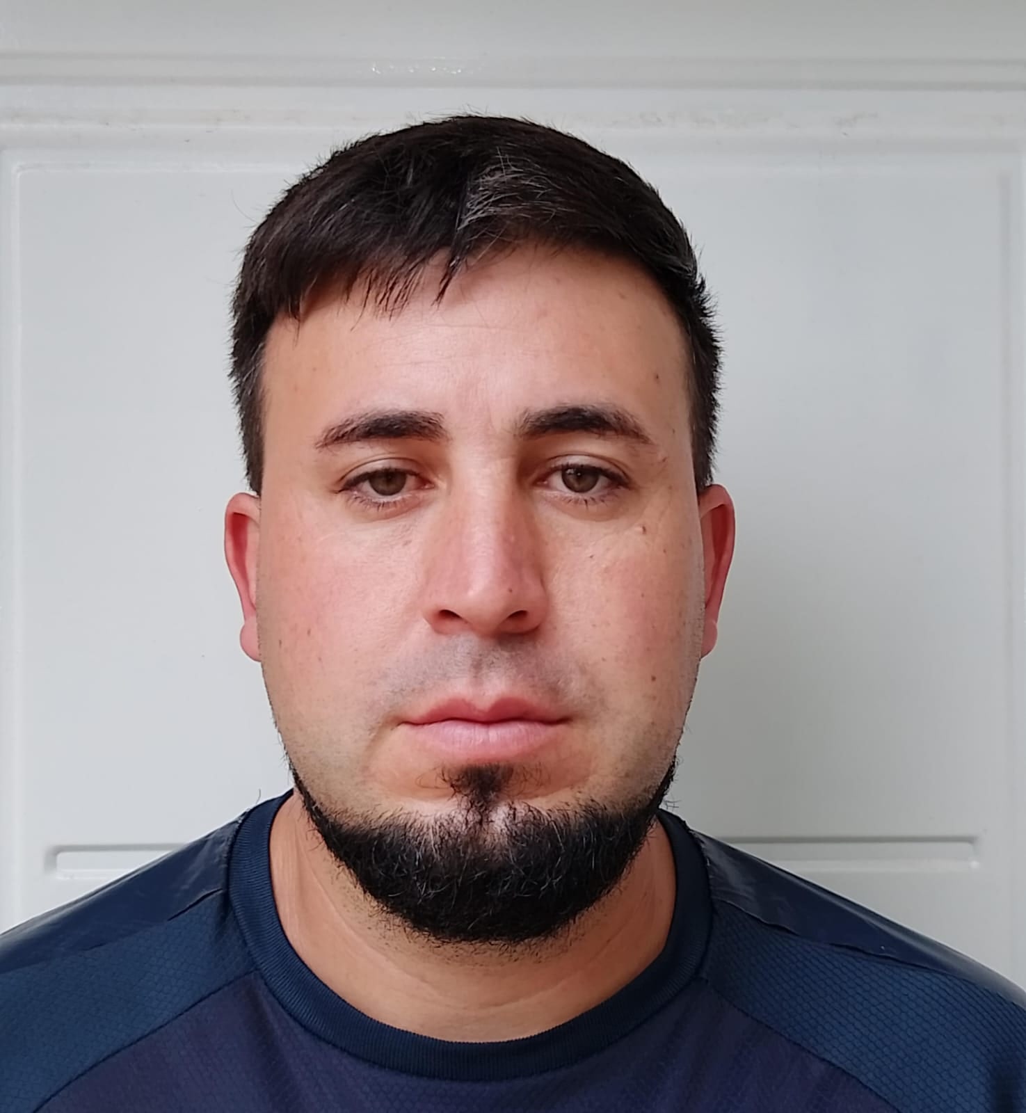 Foto de Matías Emanuel Fernández