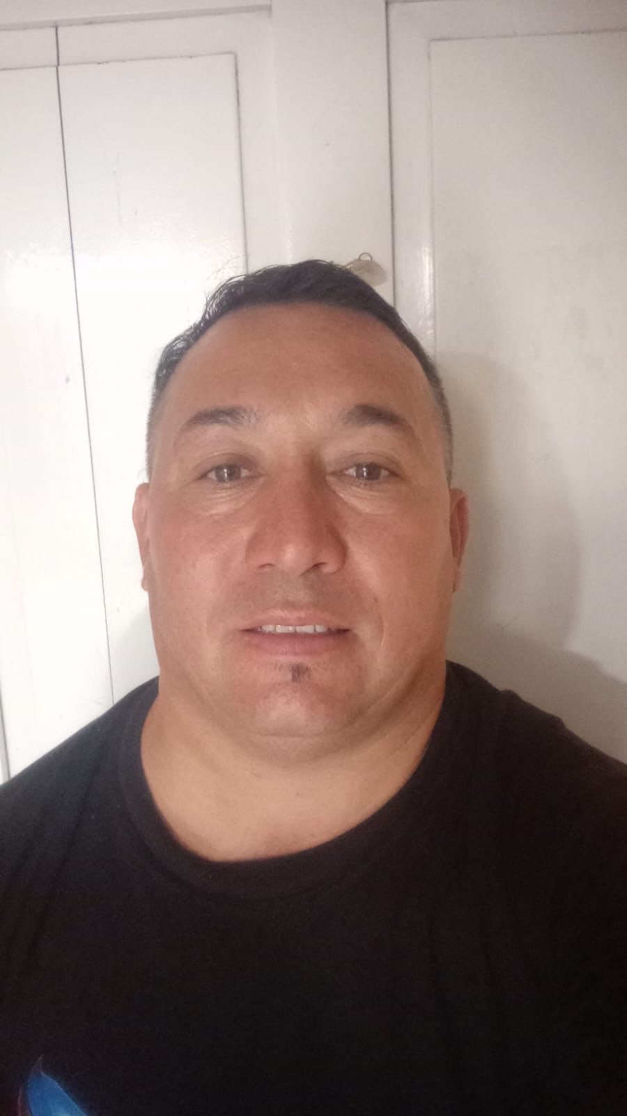 Foto de Héctor Ricardo Capitanelli