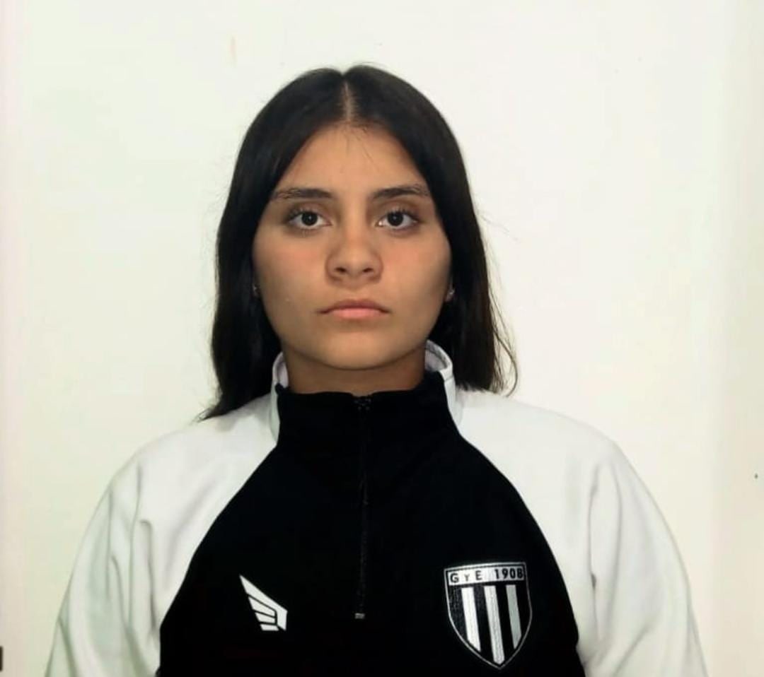 Foto de Agustina Jazmin Tarres Funes