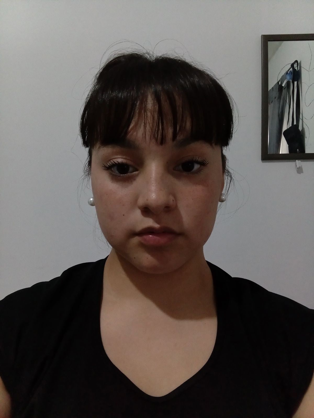 Foto de Bianca Valentina Sobarzo Varela