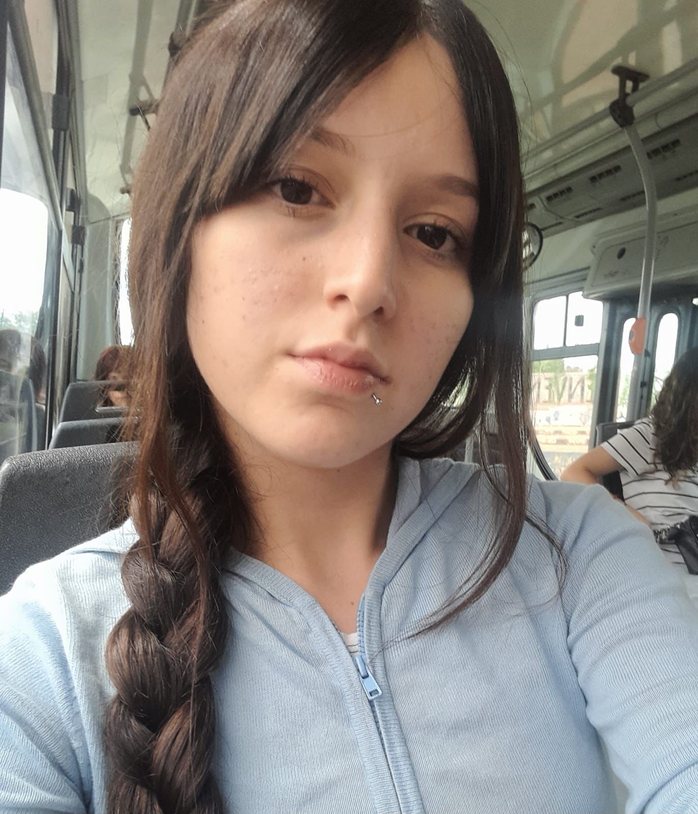 Foto de Iara Angeles Paola Gonzalez Quintero