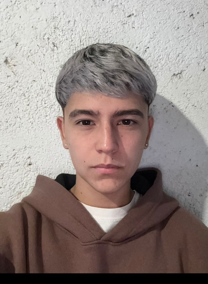 Foto de Ciro Bautista Barretti Cofre