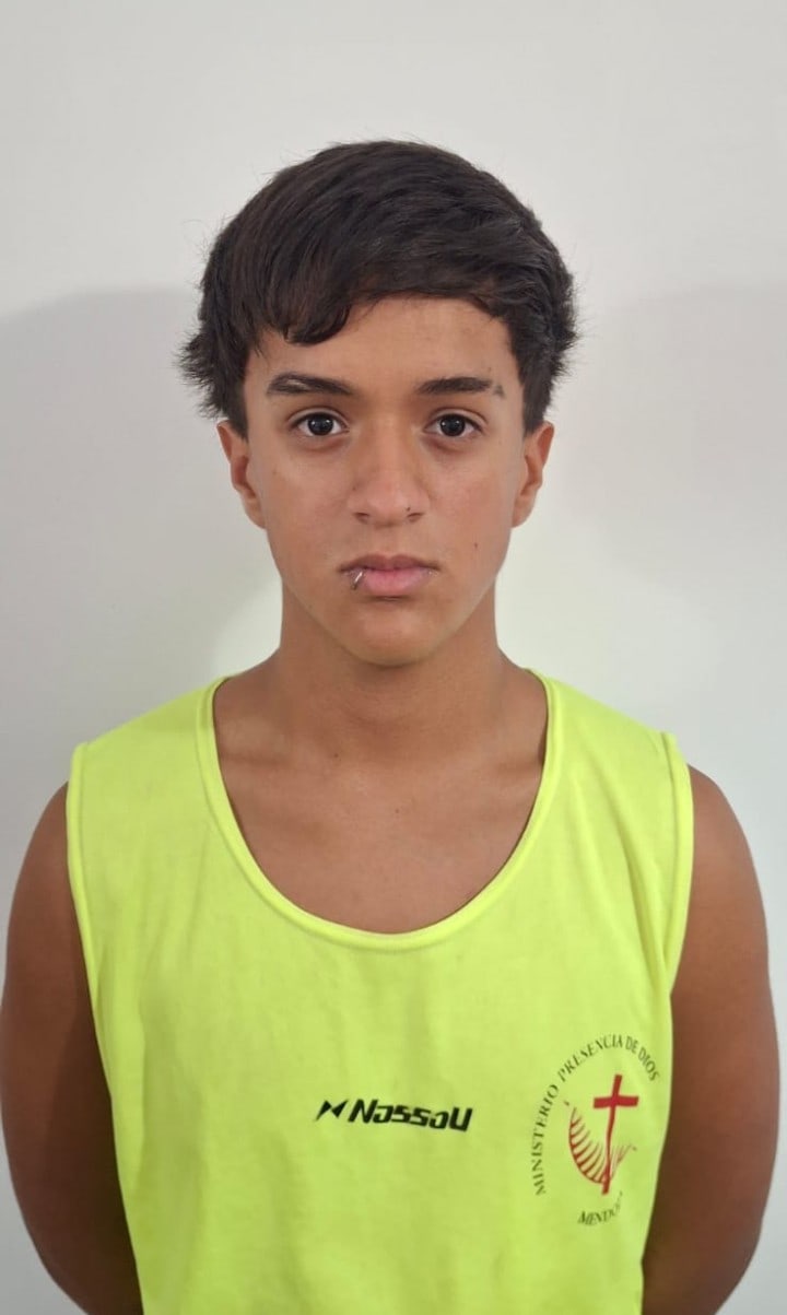Foto de Francisco Benjamin Toledo Santos